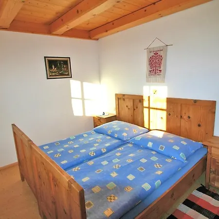 Country House Obersonnberg