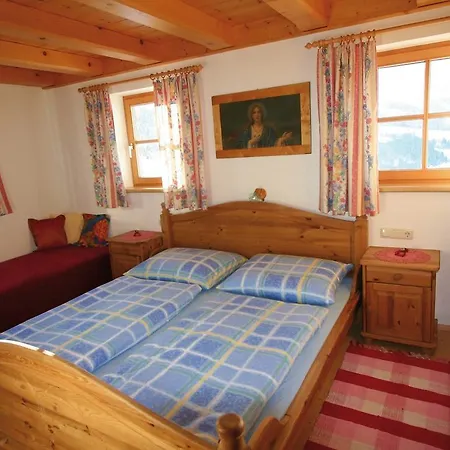 Country House Obersonnberg Bachwinkl