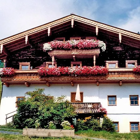 Country House Obersonnberg